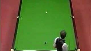 Higgins wins the world Championship snooker