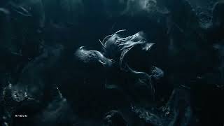 R H E O M - Substratum Original Mix Dark Organic House Progressive Techno