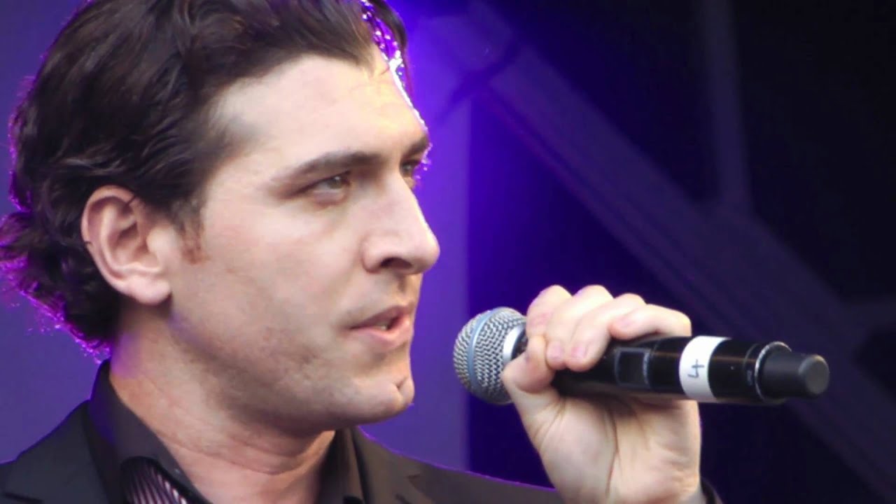 TAM MUTU  "till I hear you sing"   Full HD