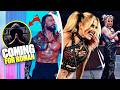 Roman Reigns SURPRISE Opponent! Alexa Bliss Goes PRIVATE! Seth Rollins Accomplishes IT