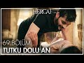 Reyyan ve Miran'ın tutku dolu anları - Hercai 69. Bölüm