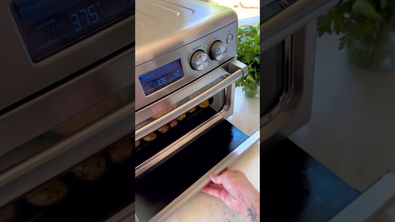 GreenPan™ Premiere Convection Air Fry Oven