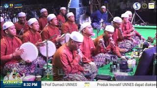 AYYU SHOUTIN BI YUNADI | VIRAL AZ ZAHIR 2024 | (FULL LIRIK)