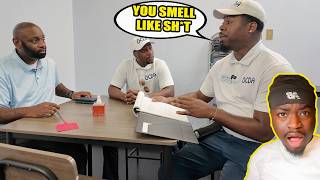 He Confronts Your Boss & Says The Things You Wish You Could! PT. 3573