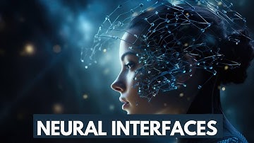 Neural Interfaces: The Future of Brain Computer Interfaces | ( BCIs)