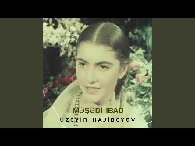 Məşədi İbad