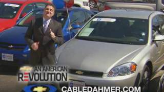 2000 OVER Kelley Blue Book, Think Cable Dahmer