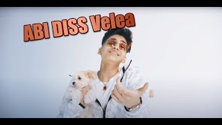 abi feat. abi - CAINELE MEU | Diss Velea | Doar prima parte