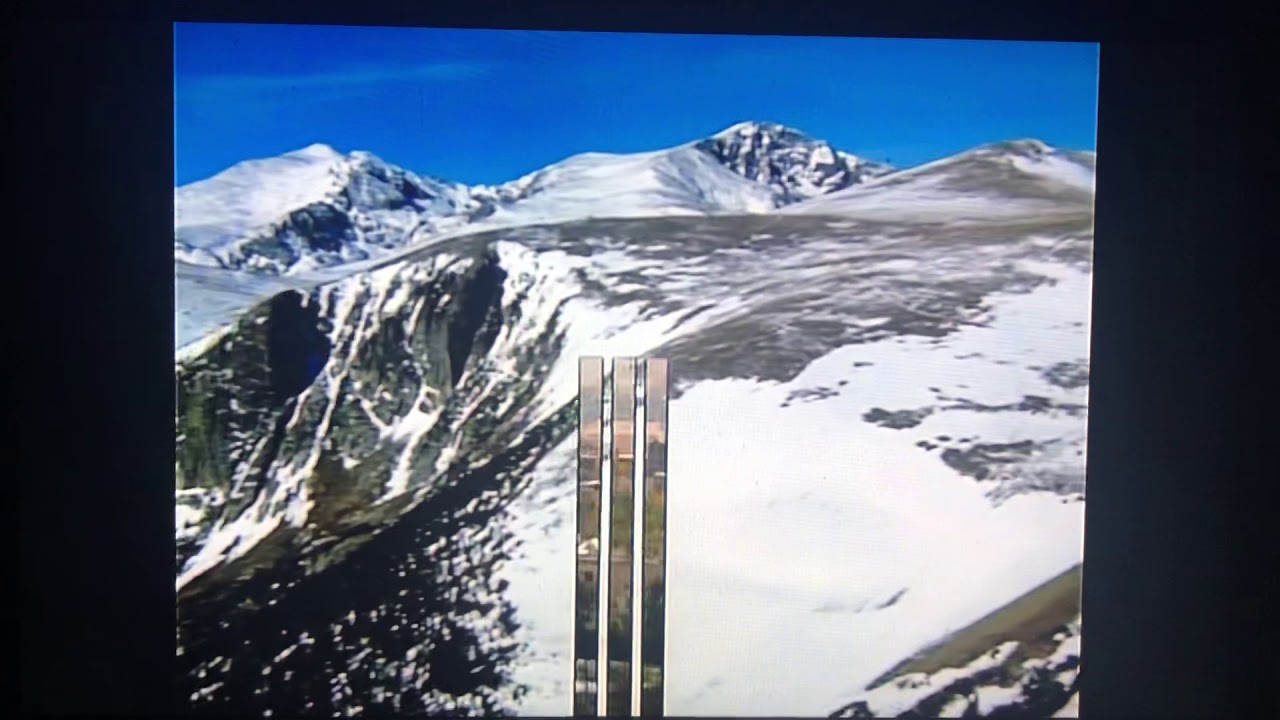 Dynasty, season 4, episode 2, opening, 1983