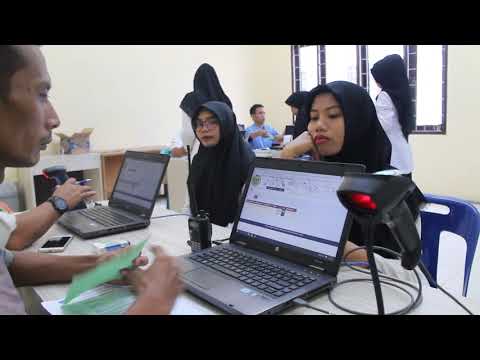 Begini Proses mendapatkan