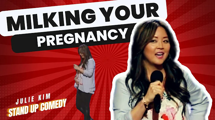 Julie Kim at the 2016 Halifax Comedy Festival - Pa...