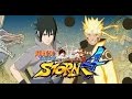 طريقة تحميل وتثبيت لعبة Naruto Shippuden Ultimate Ninja Storm 4