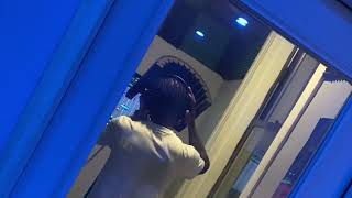 Webba  My Type   Visualizer 