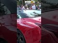 Ferrari california  2023 hq shorts