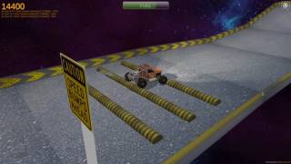 Let's play Space Buggy! screenshot 4