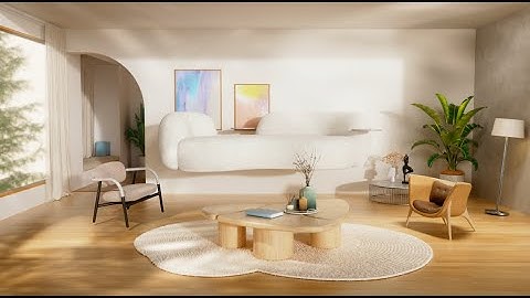 3D動畫製作｜HOMEE AI/Meet the Spatial AI