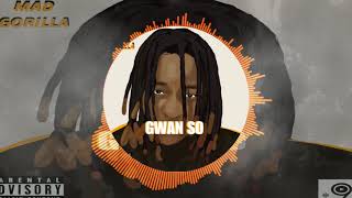 GwanSo - Mad Gorilla [Flow Promo] By 🇯🇲 Dj Akme 🔥 🇺🇬 🇳🇬 🇸🇱 🇬🇭 🇹🇿