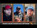 National Open Recap & High Limit Racing Lakeside Preview | High Limit Room
