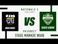 Live 18e journe nationale 2 ndar guedj vs haayo agnam