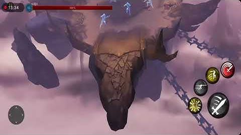 Blade Bound: Legendary Hack and Slash Action RPG - Android Gameplay #10