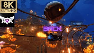 Yolomyboyyy The Comme Back R0Cketlin