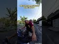 Hujan badai kan kulewati demi bansos yang menanti, Padahal ngga dapet😭🤣🤣#parodi #bansos #hiburan
