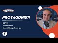 Protagonisti｜Radio Pico intervista Vittorio Fracca, General Manager di Fraste Spa