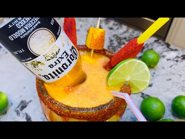 CORONA-MEXICAN BULLDOG YouTube