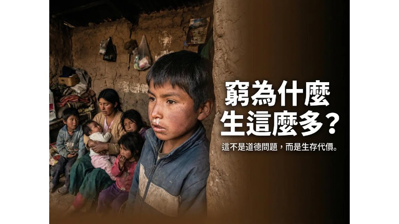 我們站在河流的哪一段？代際位置、跨代資源，如何回應世界