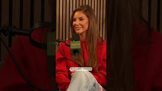 Iris Kendall Shares Her OCD Tics