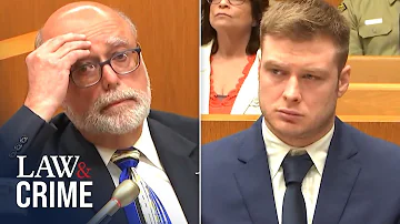 Doctor Breaks Down Autopsy of Accused Child Killer's Son After Treadmill Incident — Full Testimony