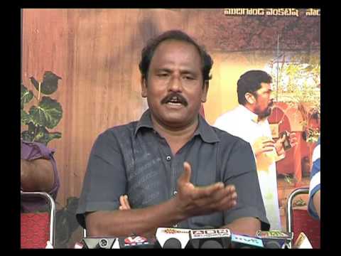 Mondodu Pressmeet