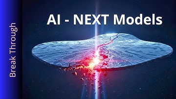 NIEUWE AI-modellen: hiërarchische redeneermodellen (HRM)