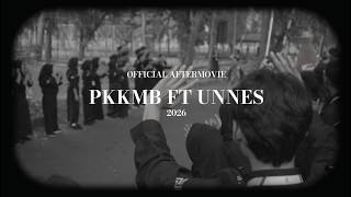 Download lagu Aftermovie PKKMB FT UNNES 2026