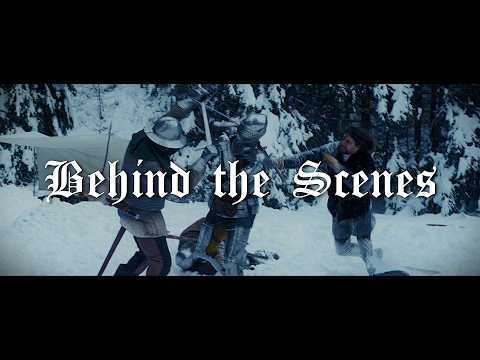 How Dequitem films his fights - Behind the scenes of Brigands vs Knight