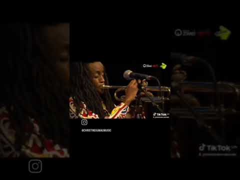 'Baba Africa' live at jazzahead 2024 in Germany! #jazzaheas #jazzahead2024