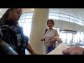"You Don't Arrest Someone for a Burger" — Hotel Guest Arrested Anyway | Legal Analysis