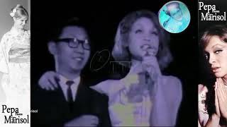 PEPA FLORES - JAPÓN 1966 (Marisol no Hatsukoi, マリソルの初恋)