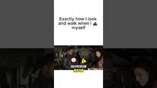 When You Thought It Was Just A Fart