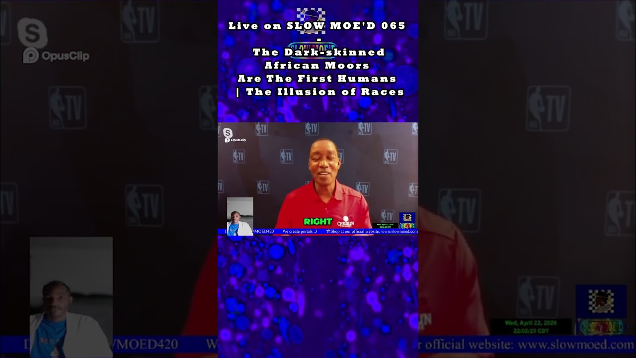 Race as a Social Construct