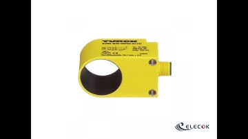 BI30R-W30-DAP6X-H1141 Inductive Proximity Sensors