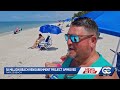 Naples Beach plans to undergo $8M sand restoration project