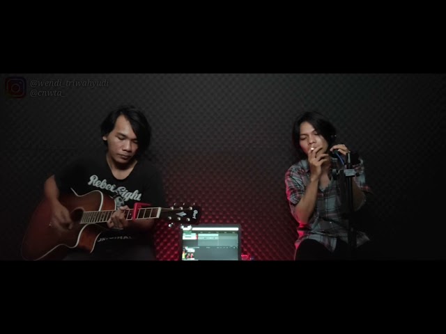 U9 || Rasa Percaya (Live Cover WeCanKustik) class=