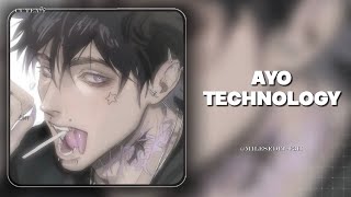 Edit Audios I Blast At 2 Am 🪩