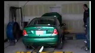 Powerworks Focus