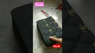 Meesho Sling bag unboxing/ meesho bag haul shorts meesho flipkart unboxing