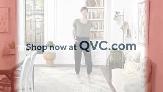 AnyBody Intimates Set of 2 All-Day Panties on QVC