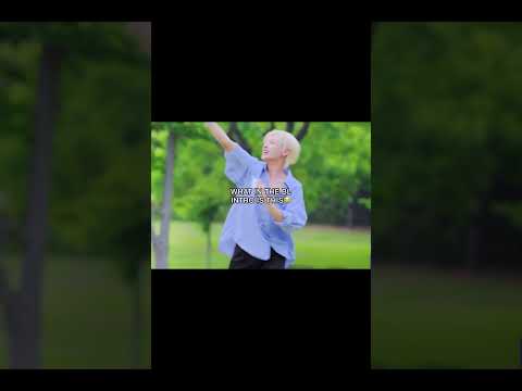 Hongjoongs Walk Never Miss Hongjoong Wooyoung Ateez Kpopidols Kpopedits Kpop Fypシviral