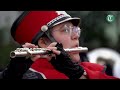 Hillsborough County schools put marching bands to the test