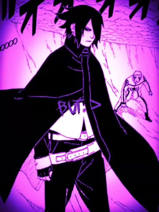 Sasuke edit #sasuke #naruto #boruto